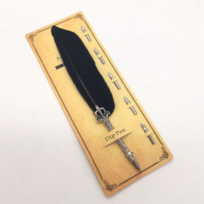 Feather Pen