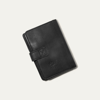 Leather Journal Cover - Small