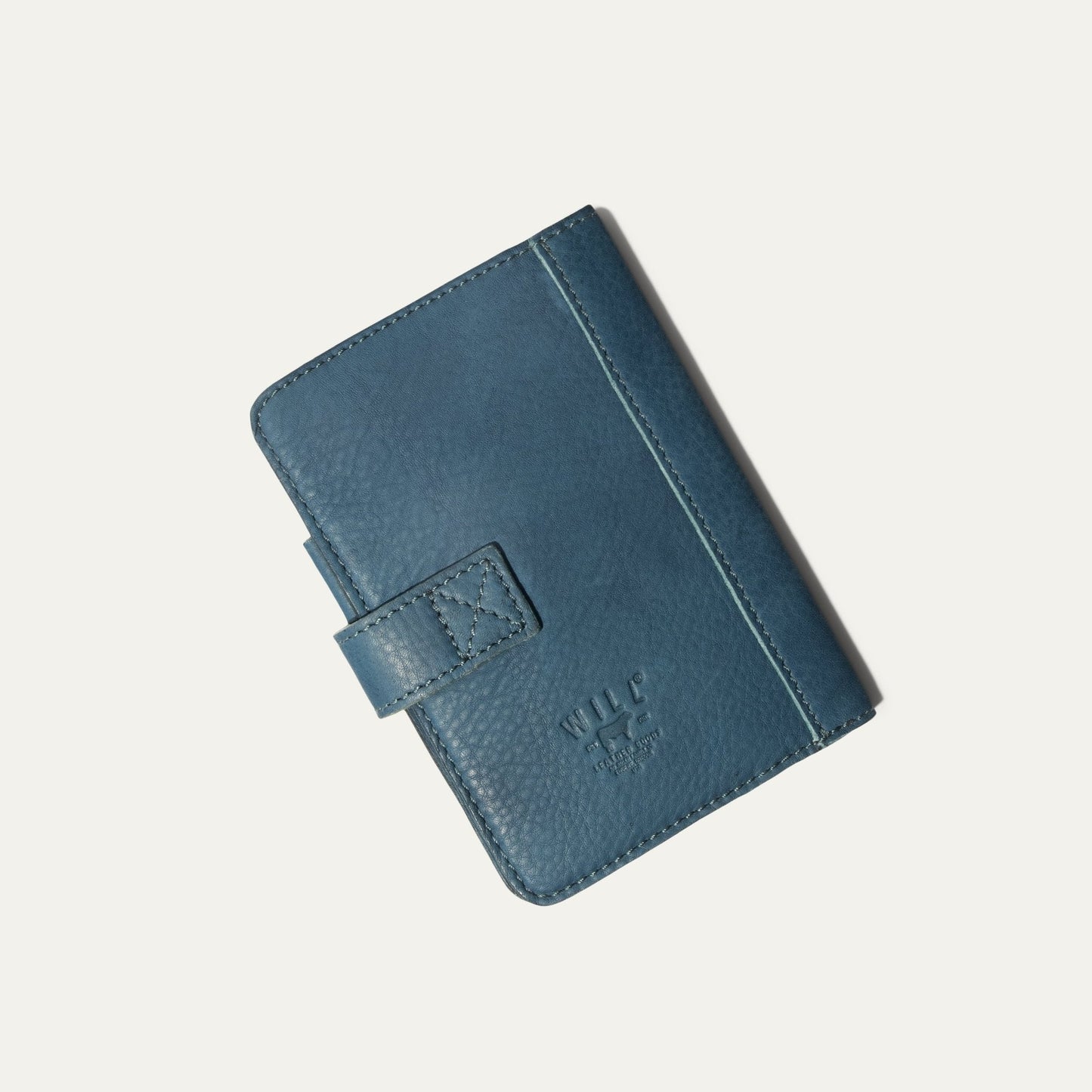Leather Journal Cover - Small