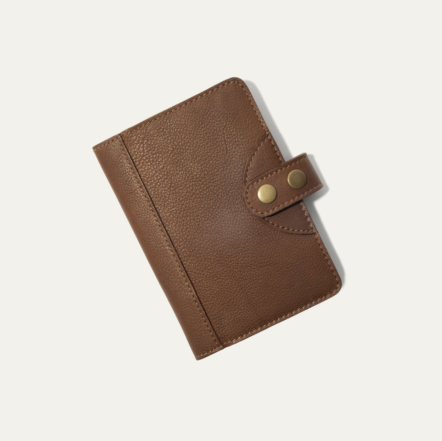 Leather Journal Cover - Small