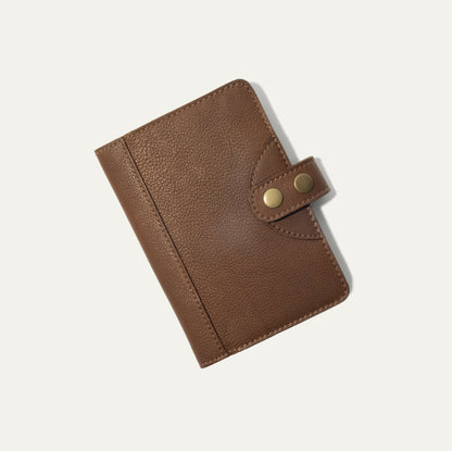Leather Journal Cover - Small