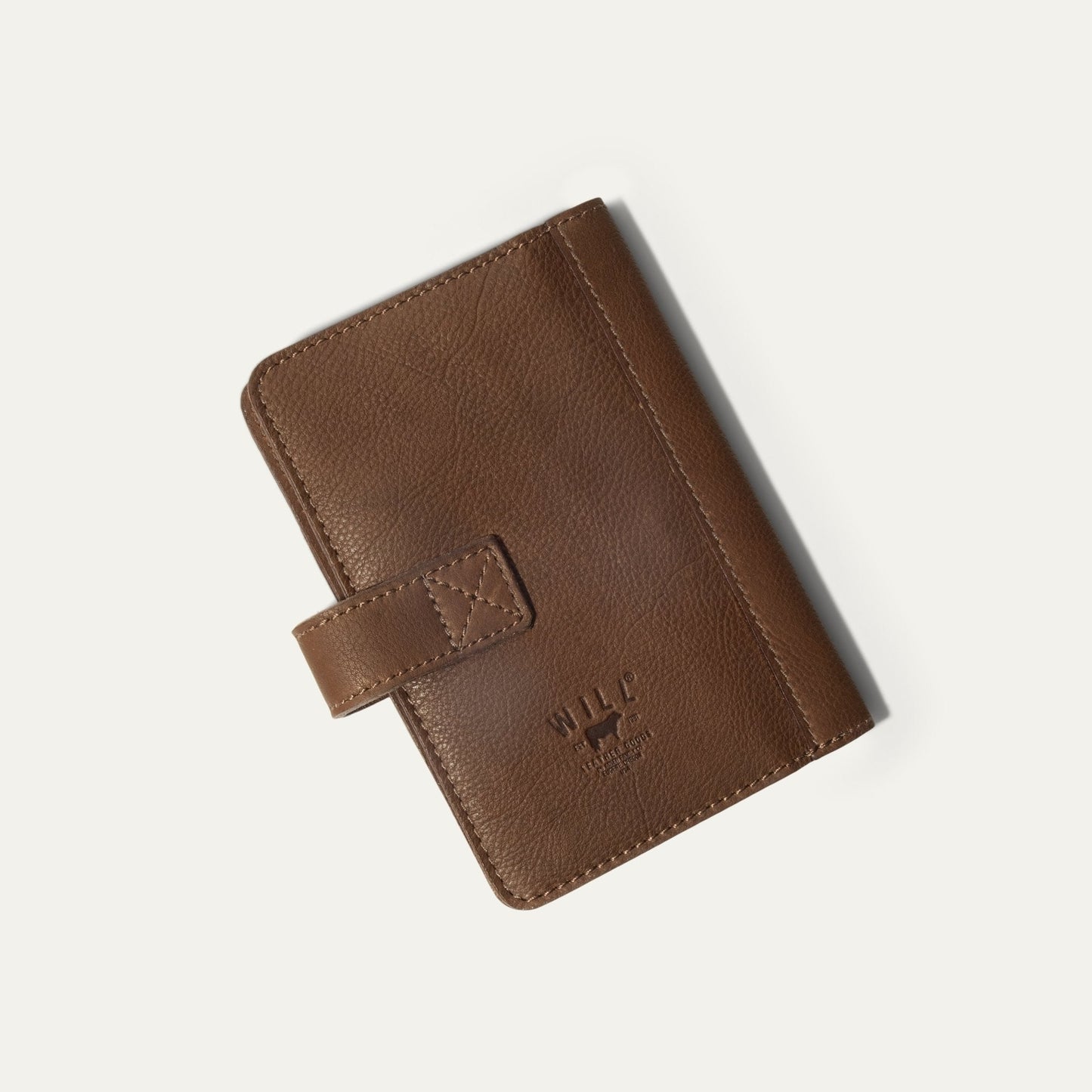 Leather Journal Cover - Small