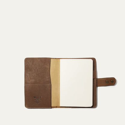 Leather Journal Cover - Small
