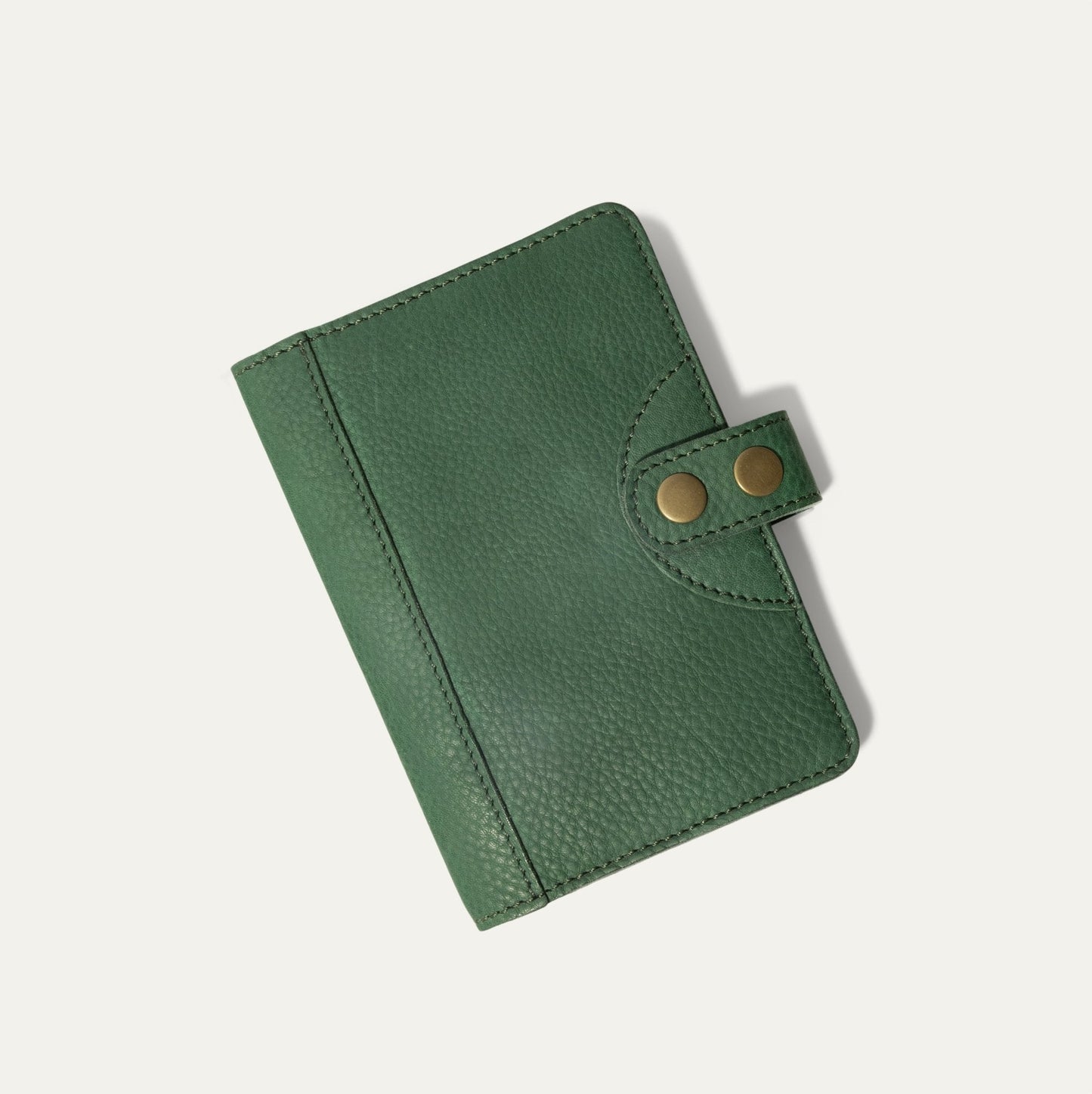 Leather Journal Cover - Small