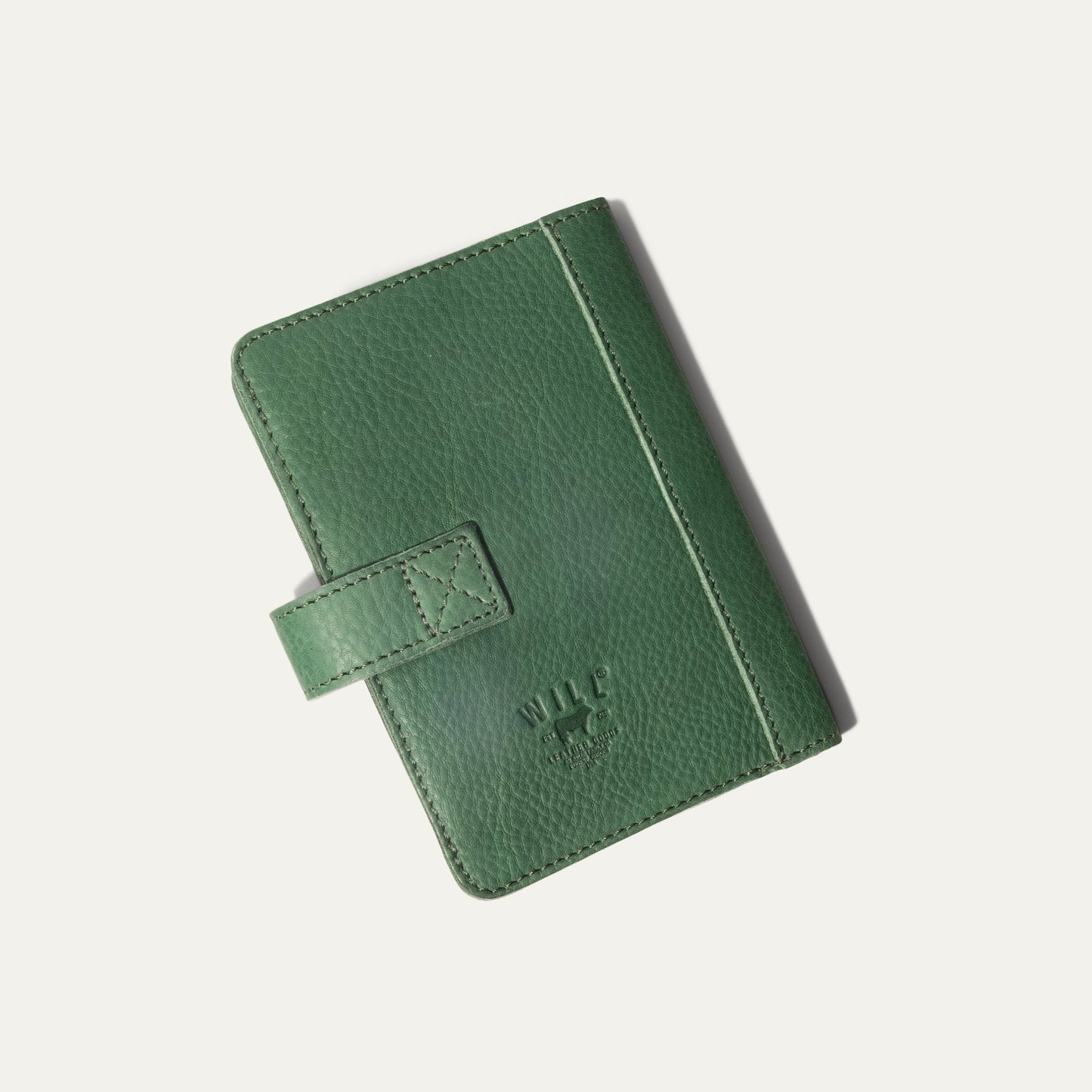 Leather Journal Cover - Small