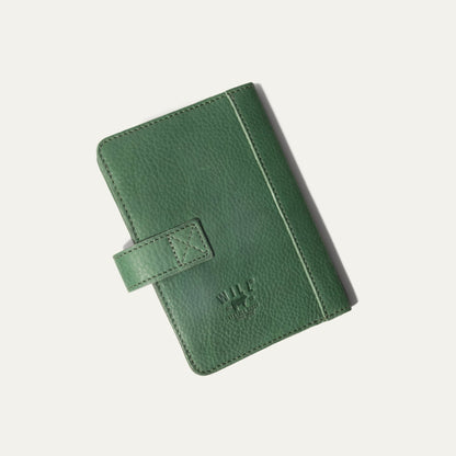 Leather Journal Cover - Small