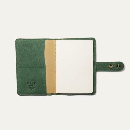 Leather Journal Cover - Small