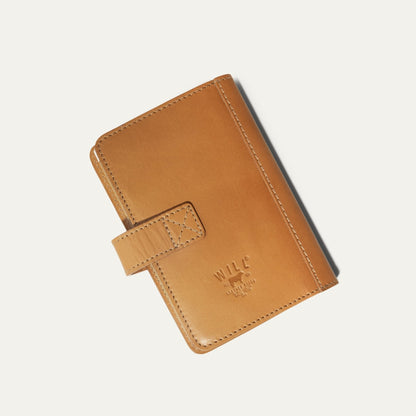 Leather Journal Cover - Small