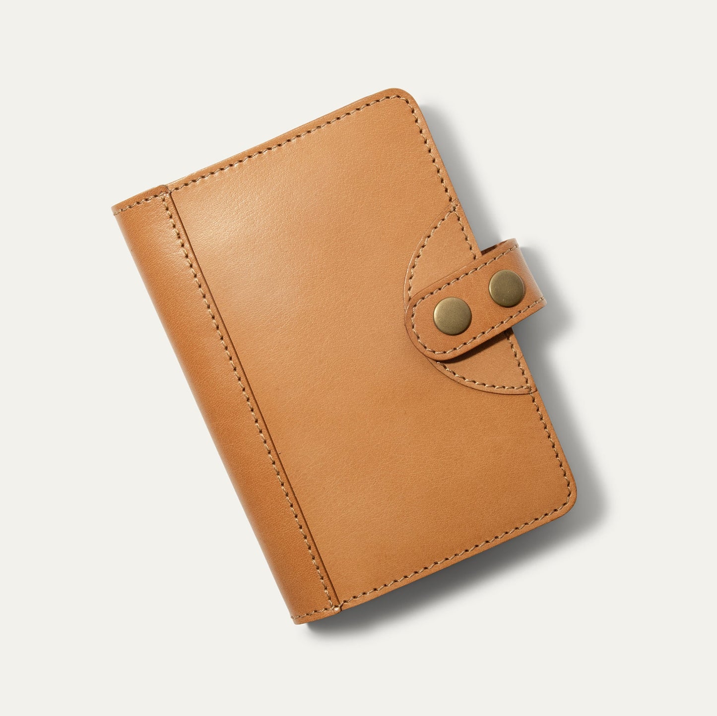 Leather Journal Cover - Small