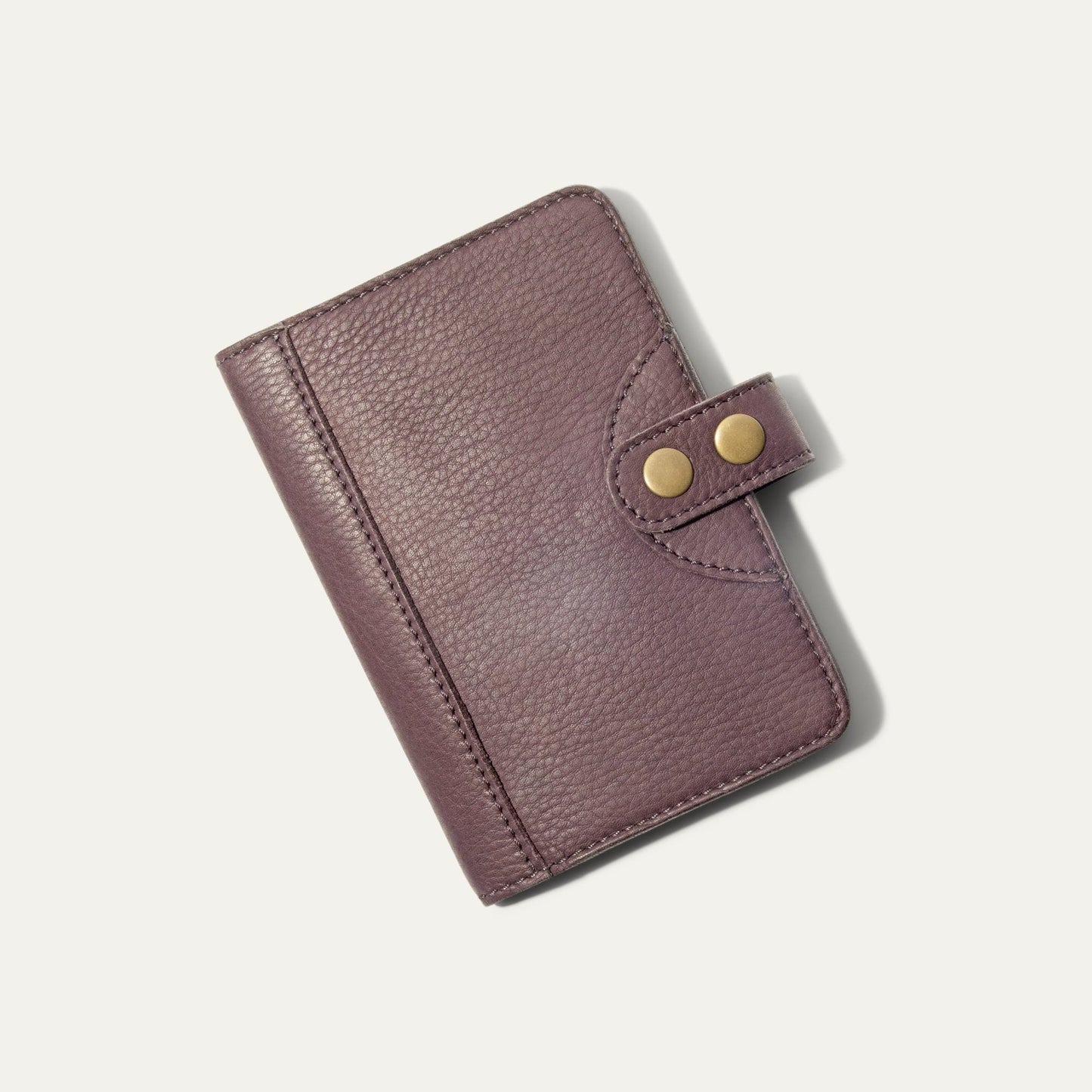 Leather Journal Cover - Small
