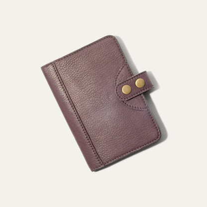 Leather Journal Cover - Small