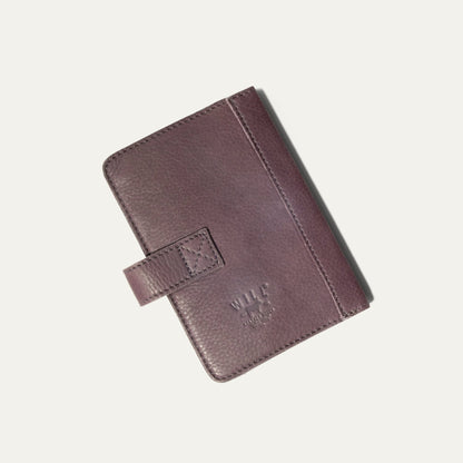 Leather Journal Cover - Small