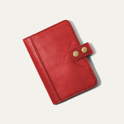 Leather Journal Cover - Small