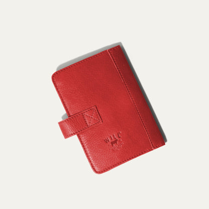 Leather Journal Cover - Small
