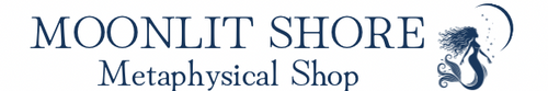 Moonlit Shore Metaphysical Shop