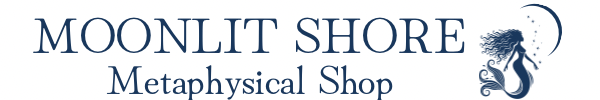 Moonlit Shore Metaphysical Shop