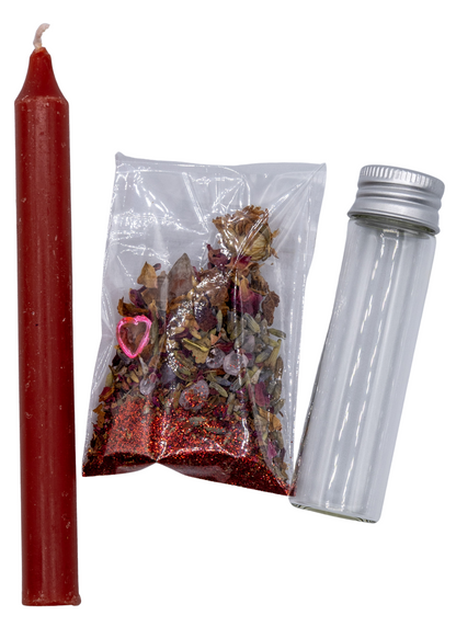 Love Spell Kit
