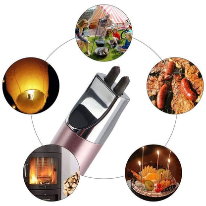 Electronic Candle Lighter