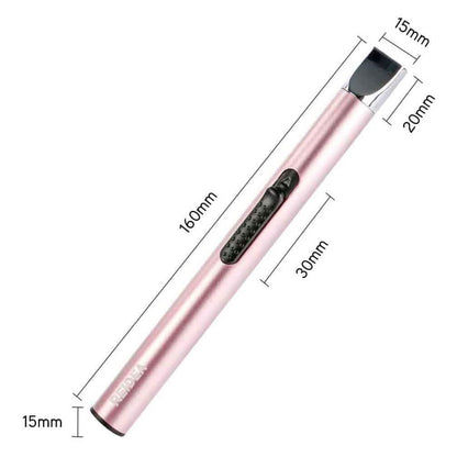 Electronic Candle Lighter