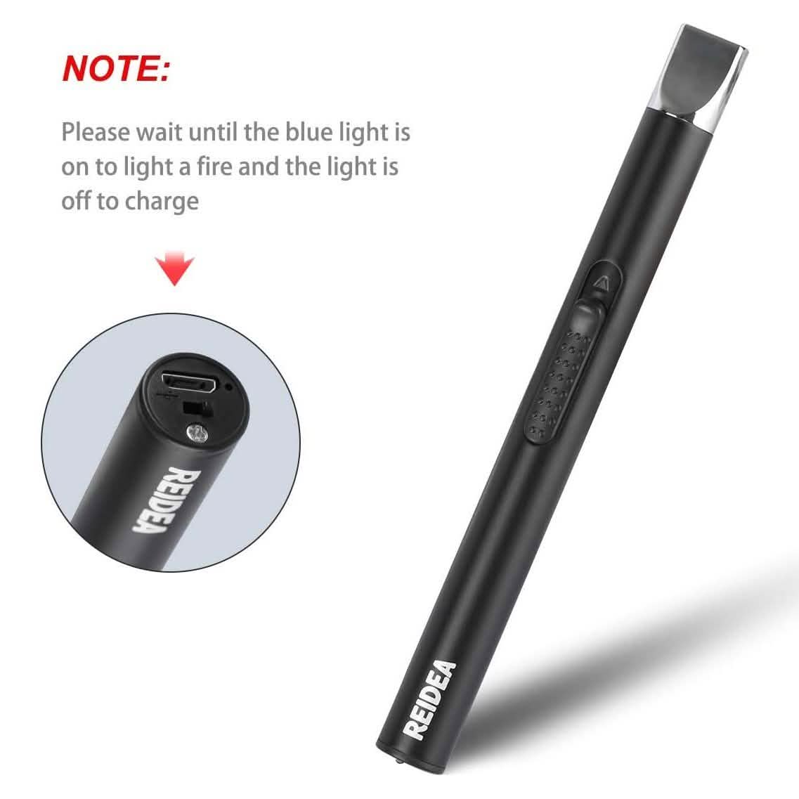 Electronic Candle Lighter