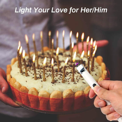 Electronic Candle Lighter