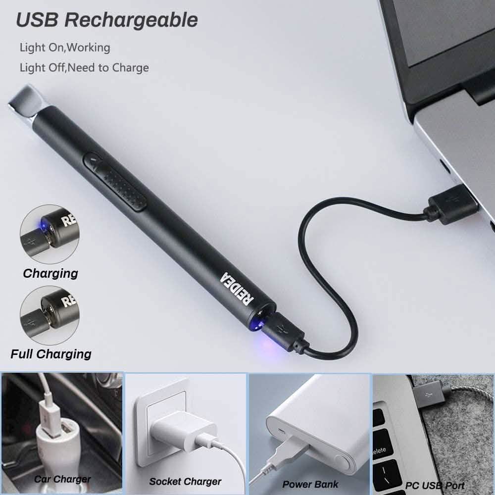 Electronic Candle Lighter
